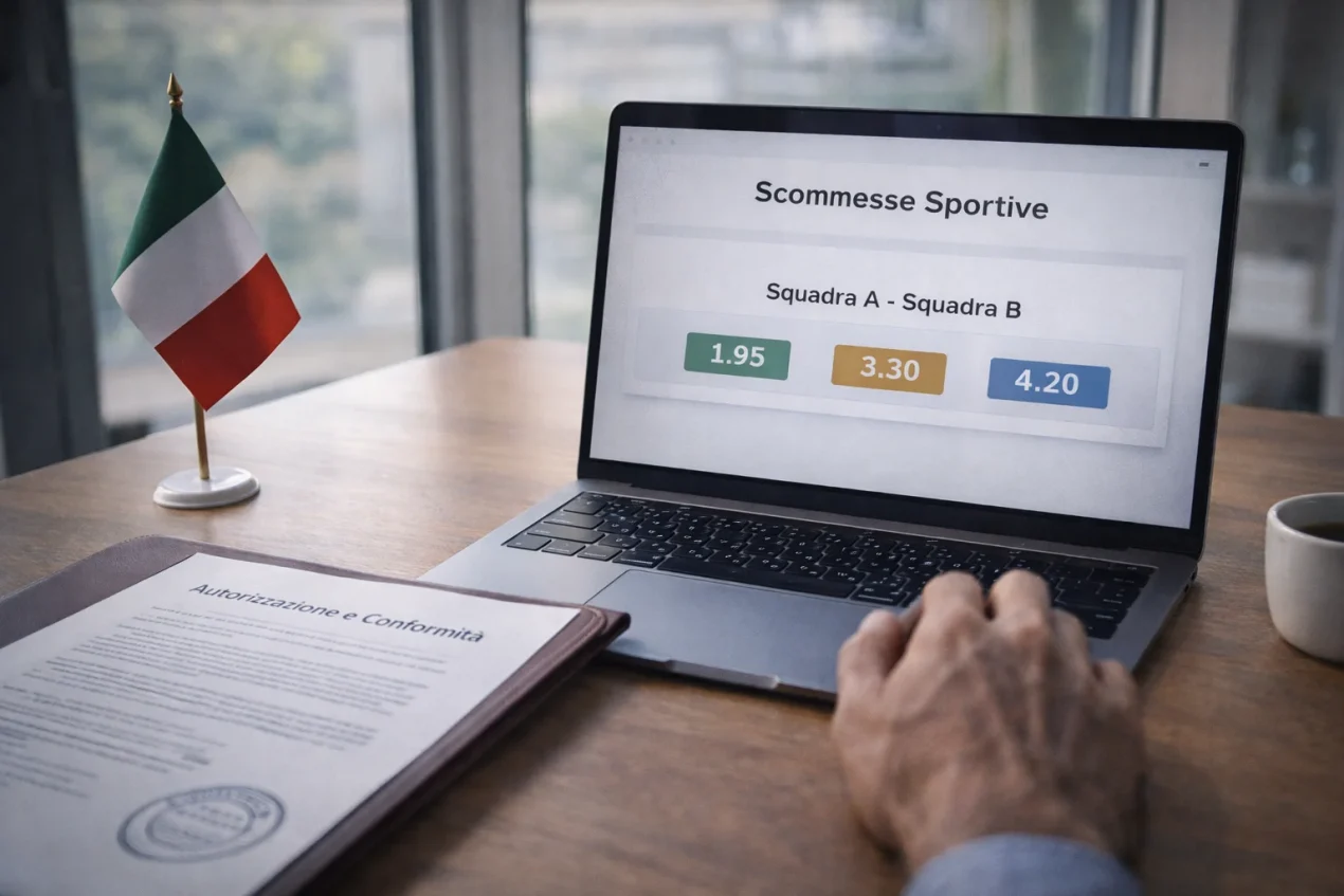 Migliori Bookmaker ADM Italia: Confronto Completo