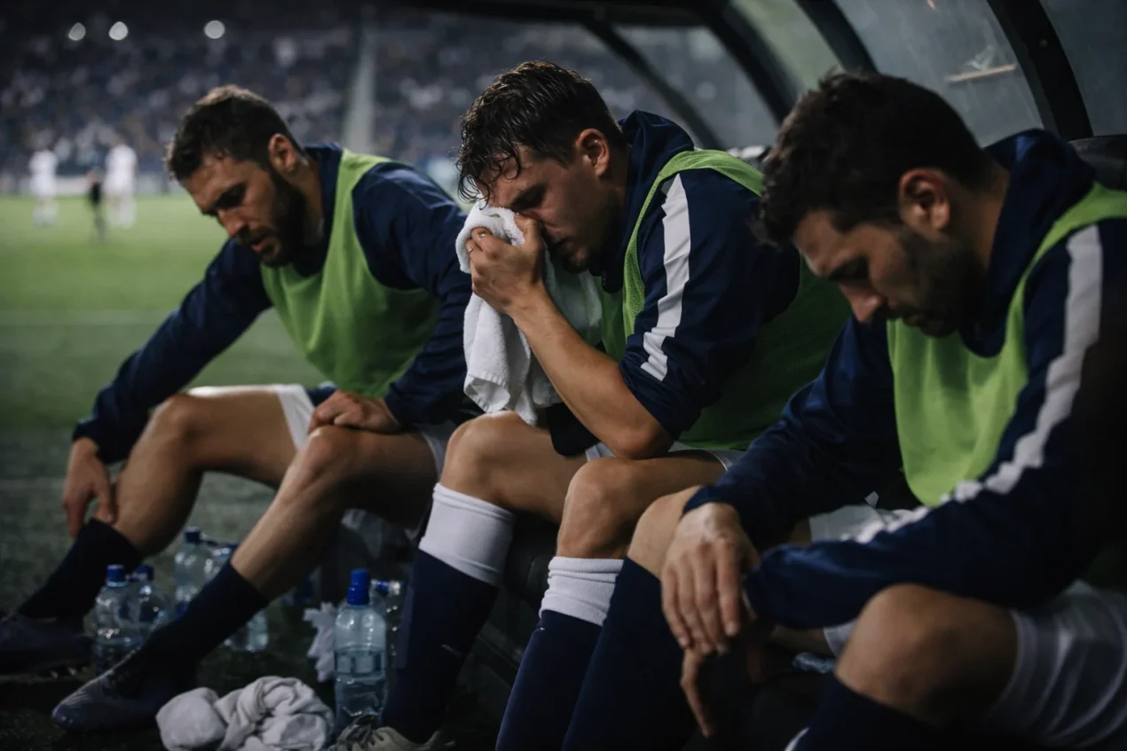 Calendario e Turnover: I Fattori Nascosti nelle Scommesse Calcio