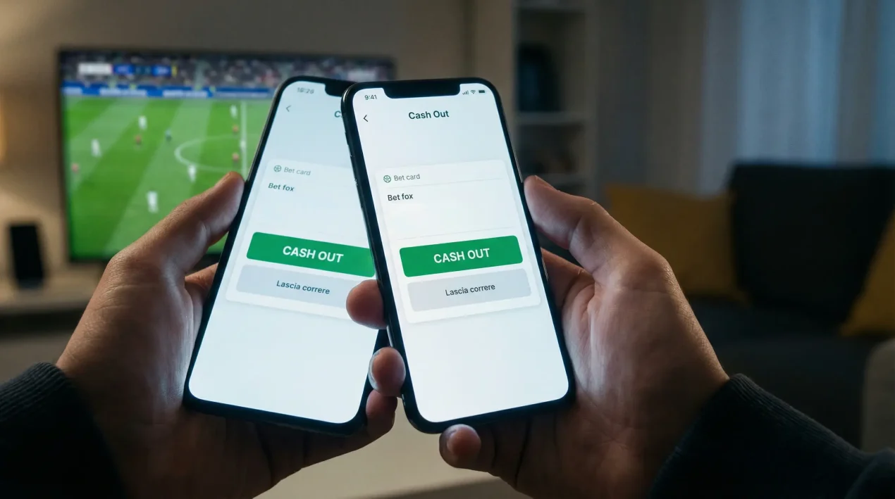 Cash Out Scommesse: Guida Strategica all’Utilizzo