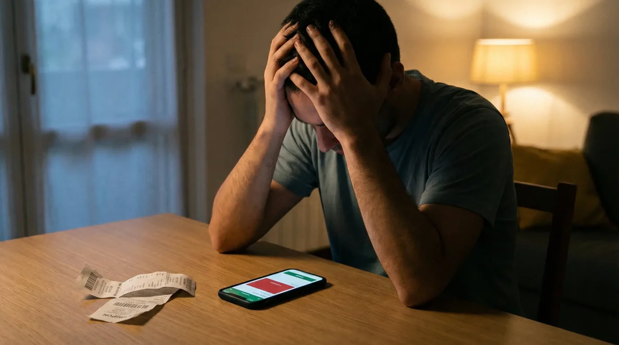 Errori nelle Scommesse Calcio: I Più Comuni e Come Evitarli