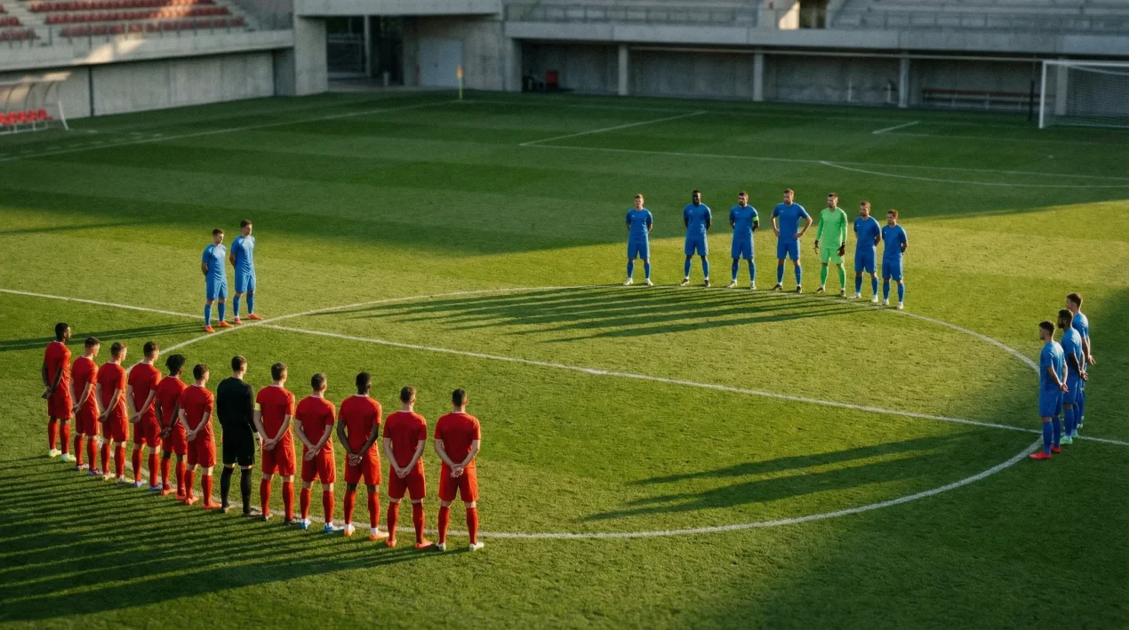 Handicap Asiatico Calcio: Guida Completa con Esempi