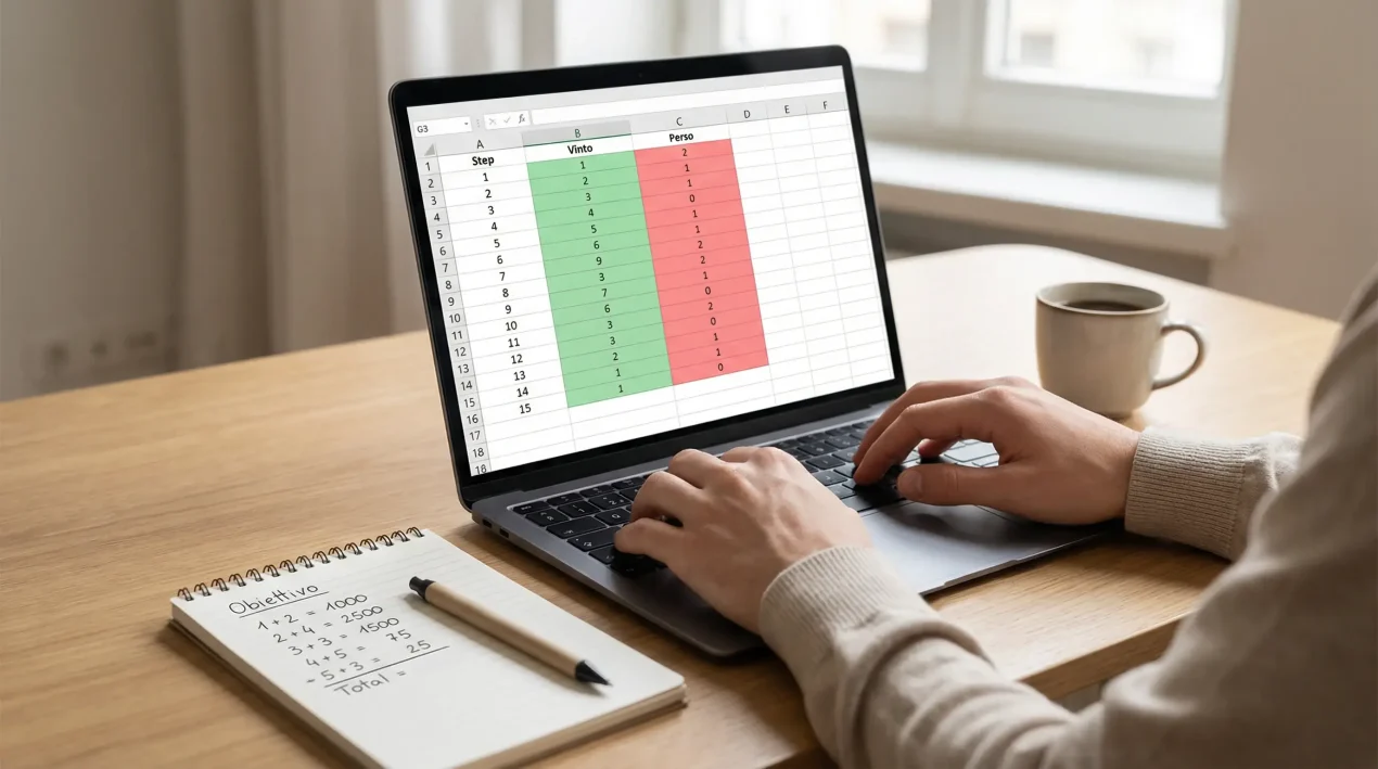Metodo Masaniello Scommesse: Come Funziona e Come Usarlo