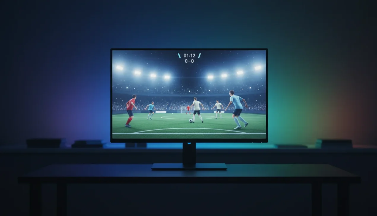 Scommesse Calcio Virtuale: Strategie e Consigli