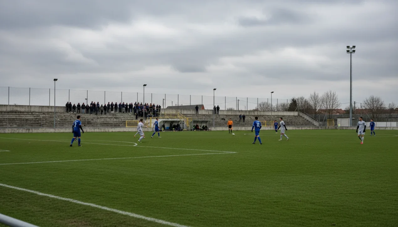 Scommesse sui Campionati Minori: Dove Trovare Valore Nascosto