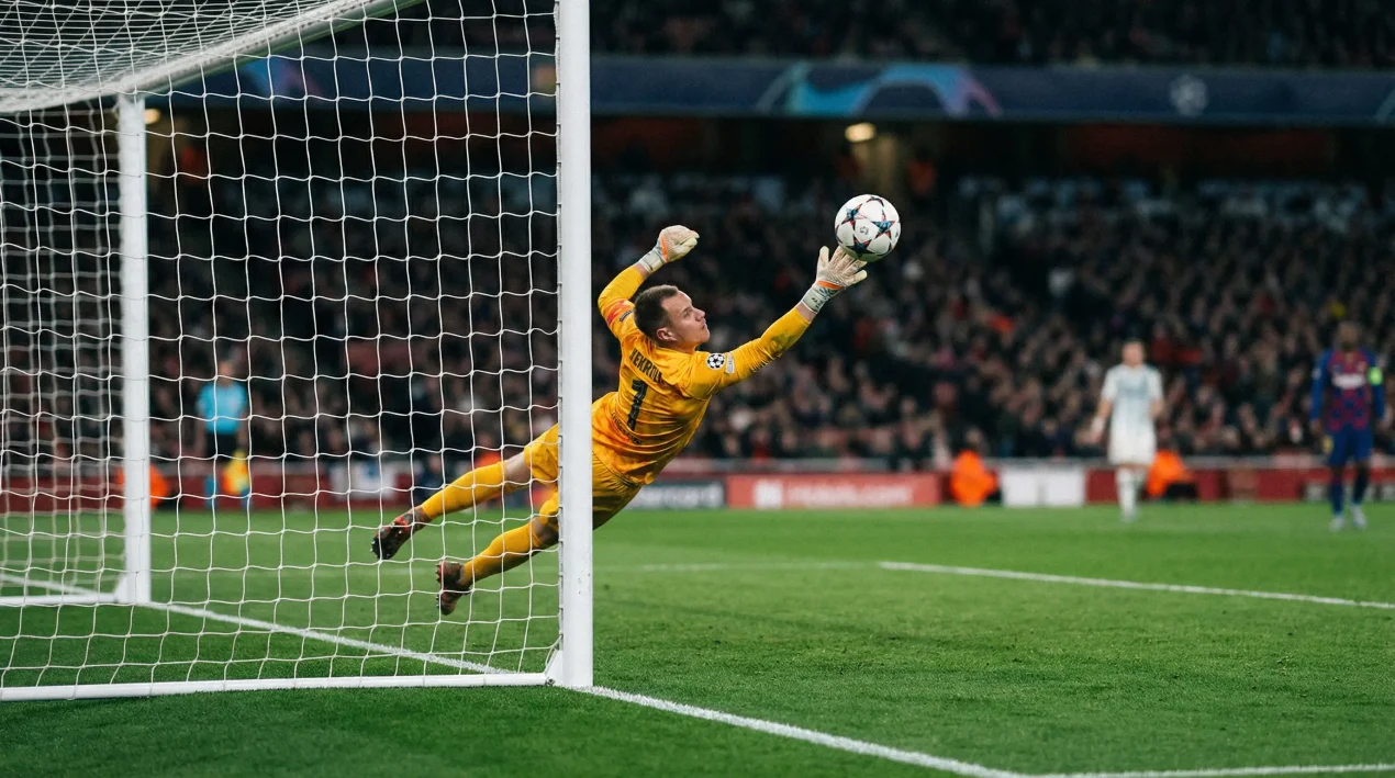 Scommesse Goal No Goal: Quando e Come Puntare