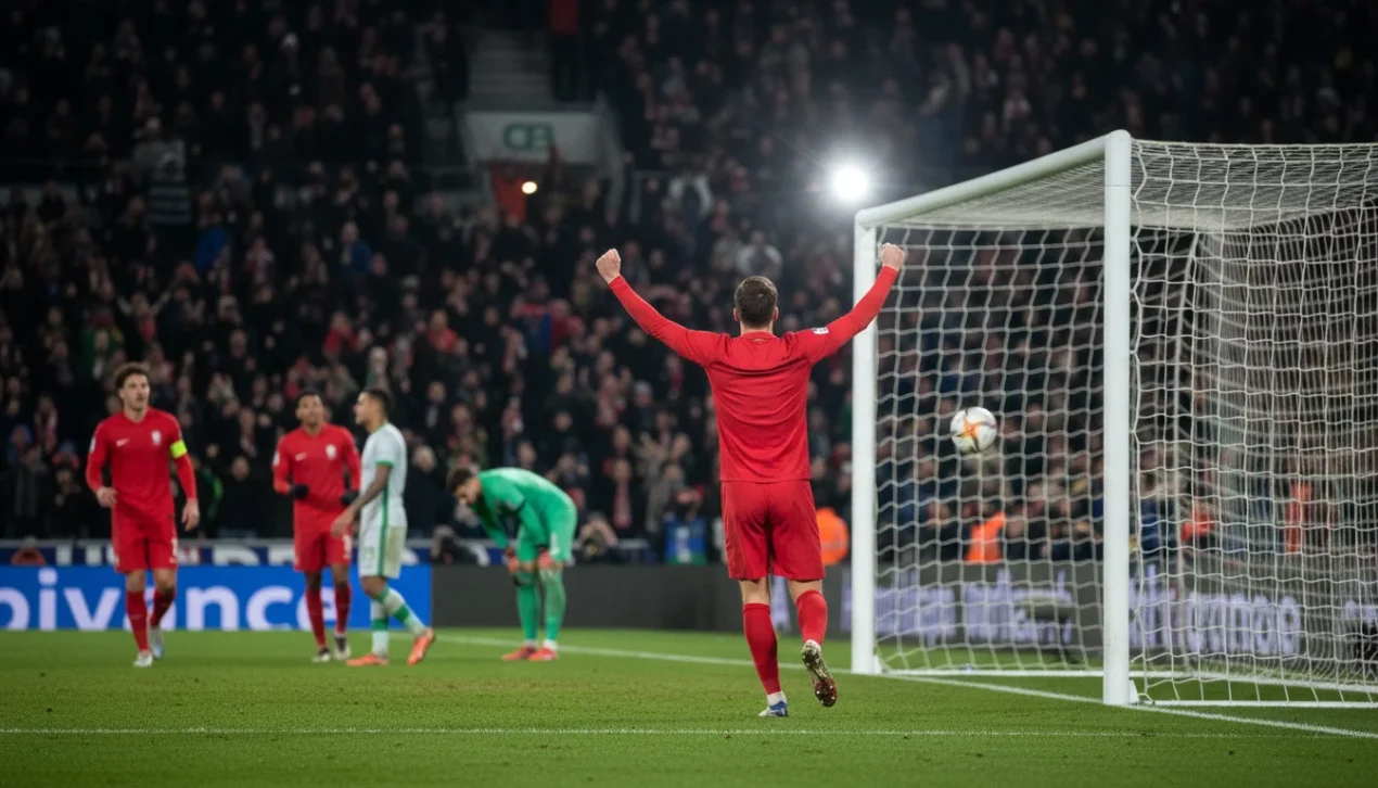 Scommesse Marcatori Calcio: Strategie per Gol