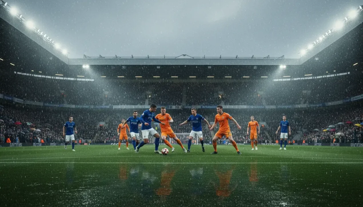 Scommesse Premier League: Strategie per il Calcio Inglese