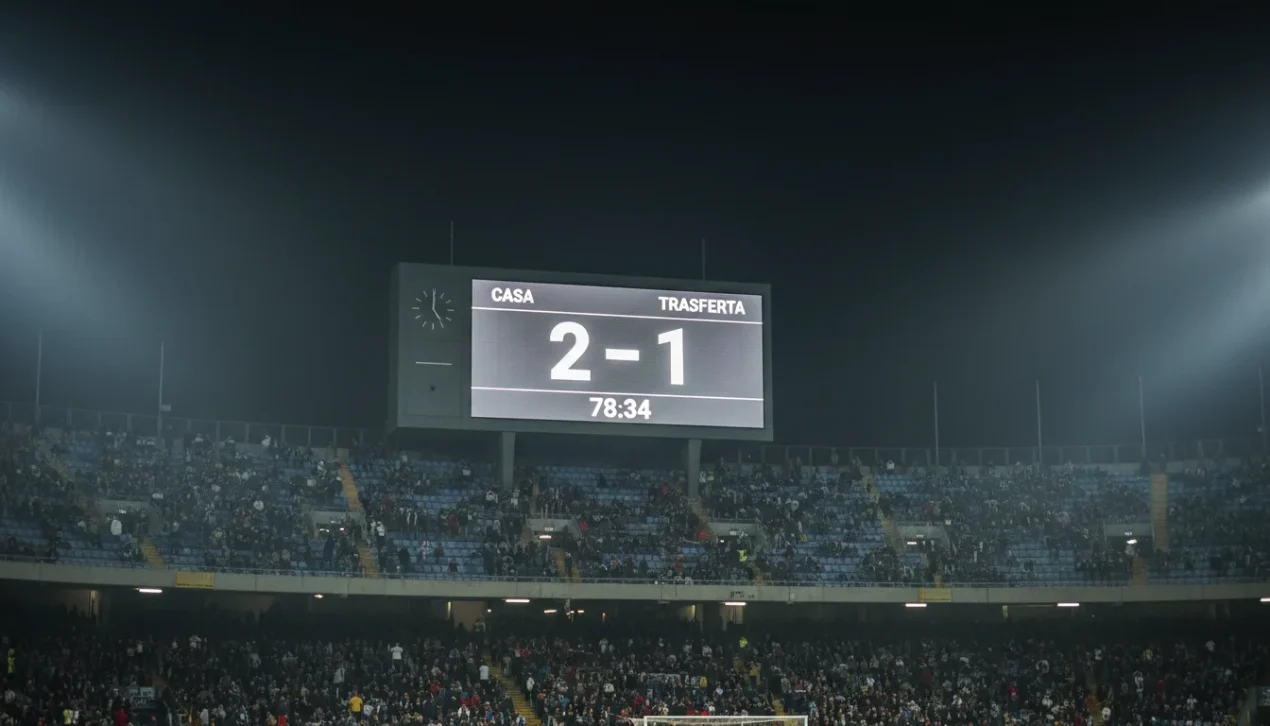 Scommesse Risultato Esatto: Strategie e Probabilità