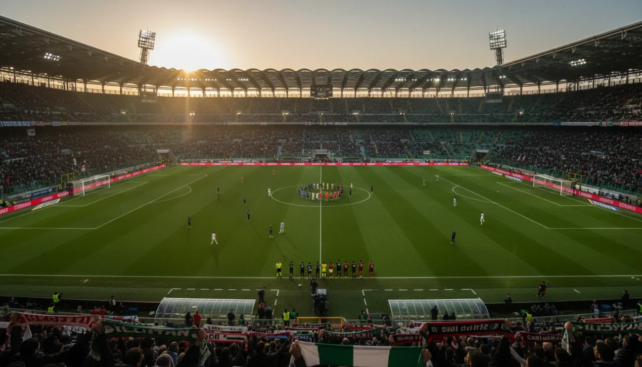 Scommesse Serie A: Strategie per il Campionato Italiano