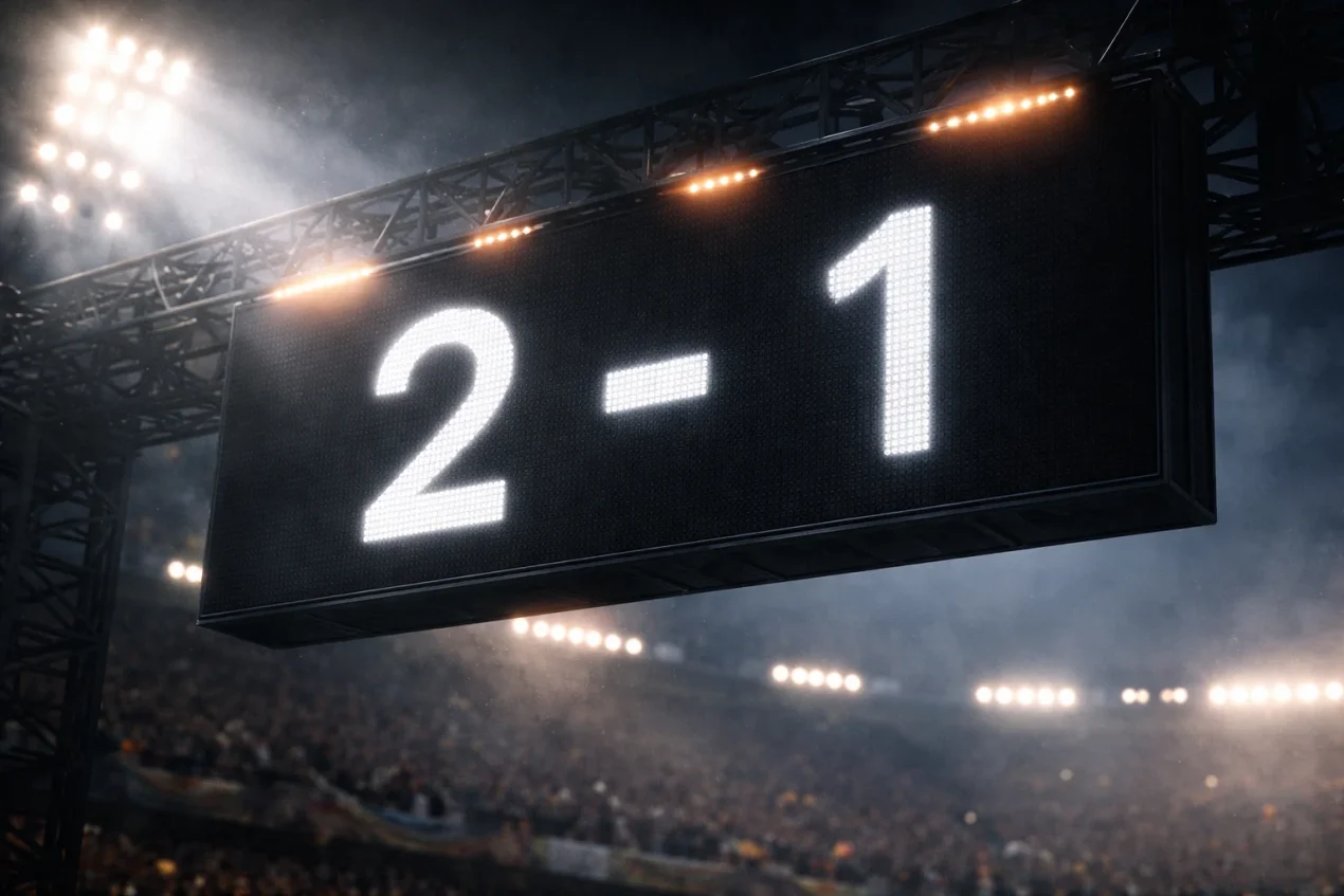 Scommesse Under Over Calcio: Strategie Vincenti