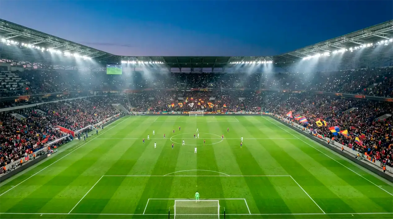 Come Vincere alle Scommesse Calcio